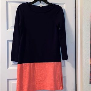 J crew dress